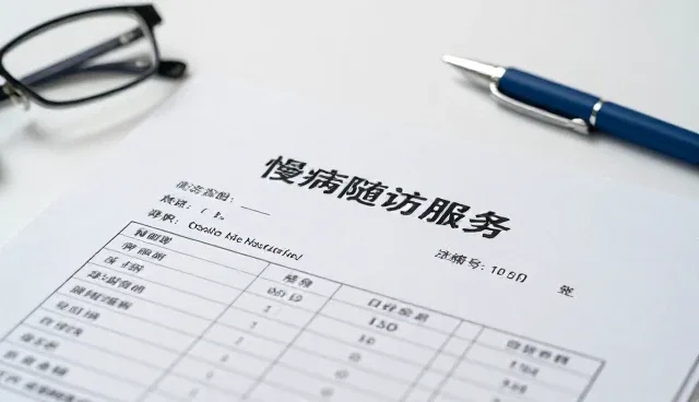 康复指导服务系统性能对选型决策的关键影响