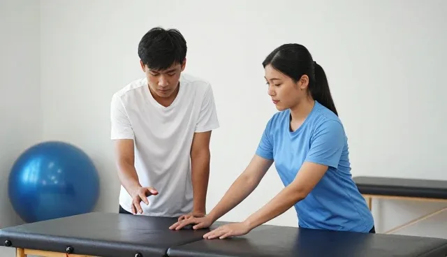 年度健康体检套餐：如何科学选择与维护