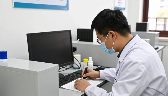 慢病管理服务卡在日常诊疗服务中的实际应用分析