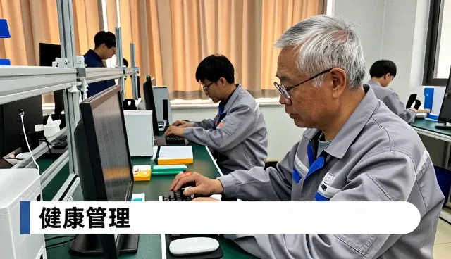 重庆中渝你健康管理有限公司慢病随访等医疗服务答疑实录