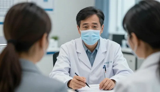 康复指导服务中的健康检查选型关注点分析