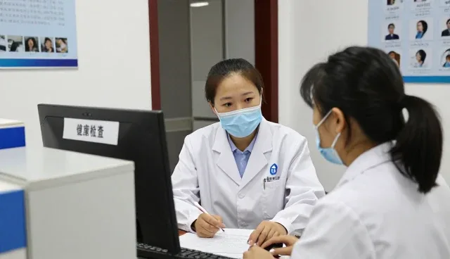 日常诊疗服务帮助客户实现健康目标